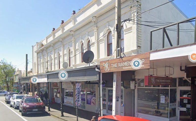  at 189A Riddiford St, Newtown, Wellington, Wellington