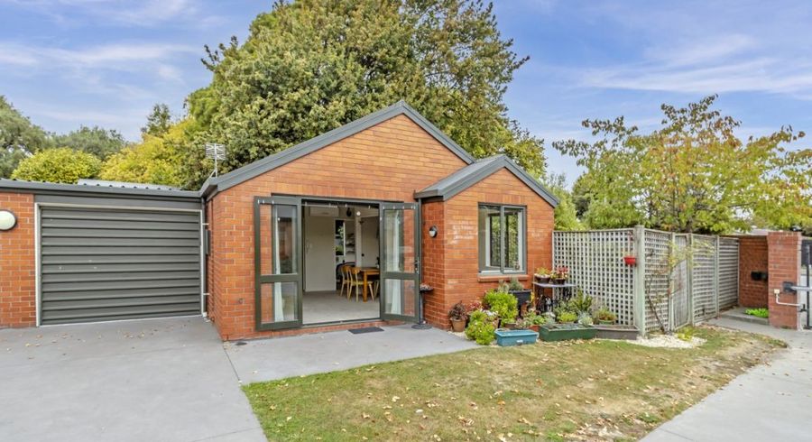  at 38A Ensors Road, Opawa, Christchurch