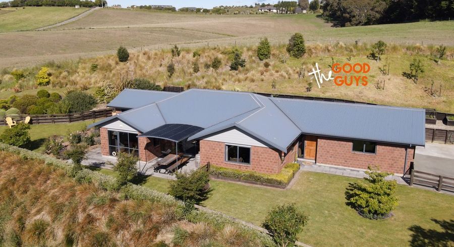  at 2 Jessop Street, South Hill, Oamaru