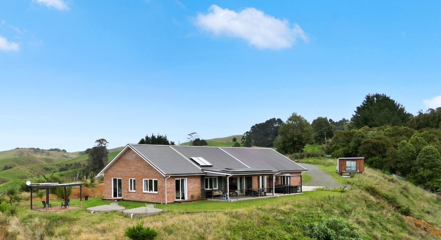  at 386 Te Tahi Road, Te Awamutu, Waipa, Waikato