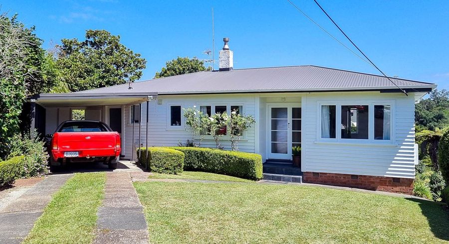  at 24 Spencer Terrace, Hauraki, North Shore City, Auckland