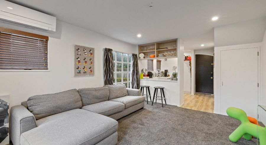  at 3/7 Beveridge Street, City Centre, Christchurch City, Canterbury