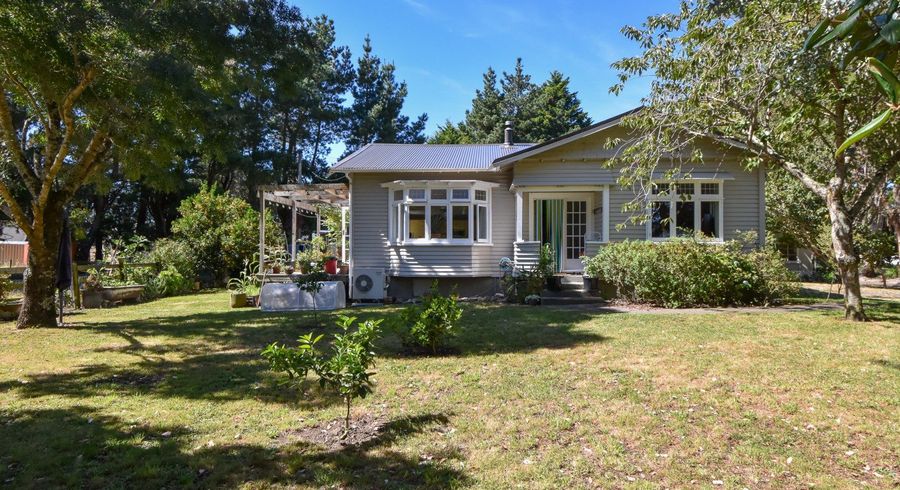  at 57 Moroa Road, Featherston, South Wairarapa, Wellington