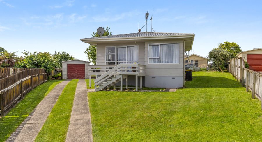  at 6 Banbury Place, Tokoroa, South Waikato, Waikato