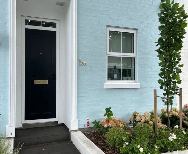  at 6/287 Selwyn Street, Spreydon, Christchurch City, Canterbury