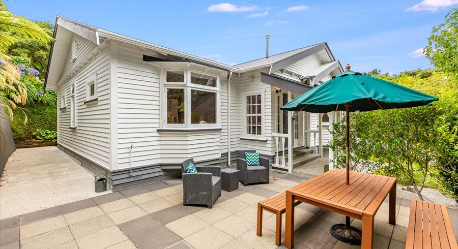  at 80 Delhi Crescent, Khandallah, Wellington, Wellington