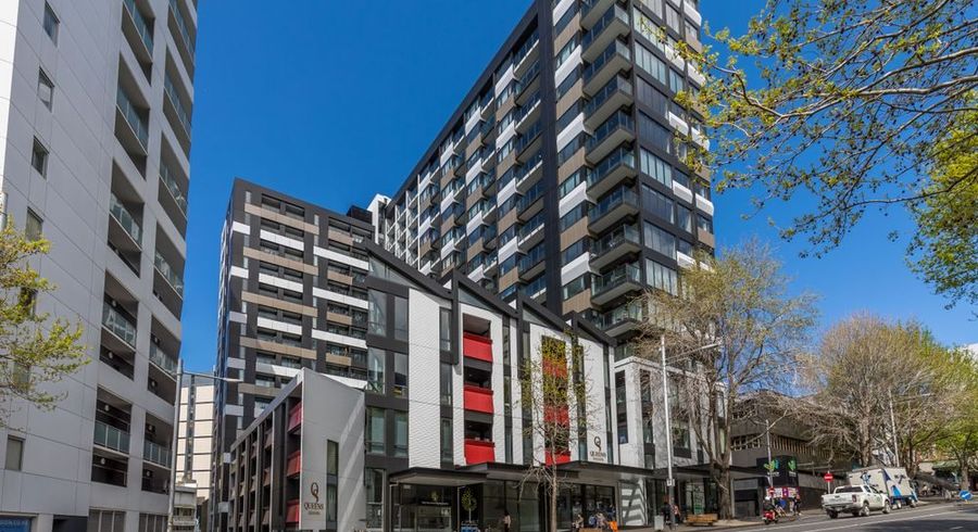  at 511/438 Queen Street, Auckland Central, Auckland