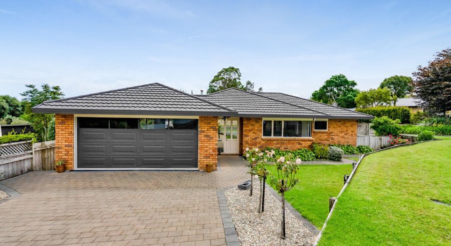  at 25 Ashmore Drive, Frankleigh Park, New Plymouth