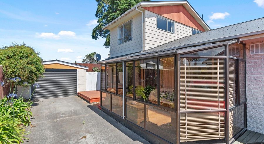  at 2/132 Hay Street, Bromley, Christchurch