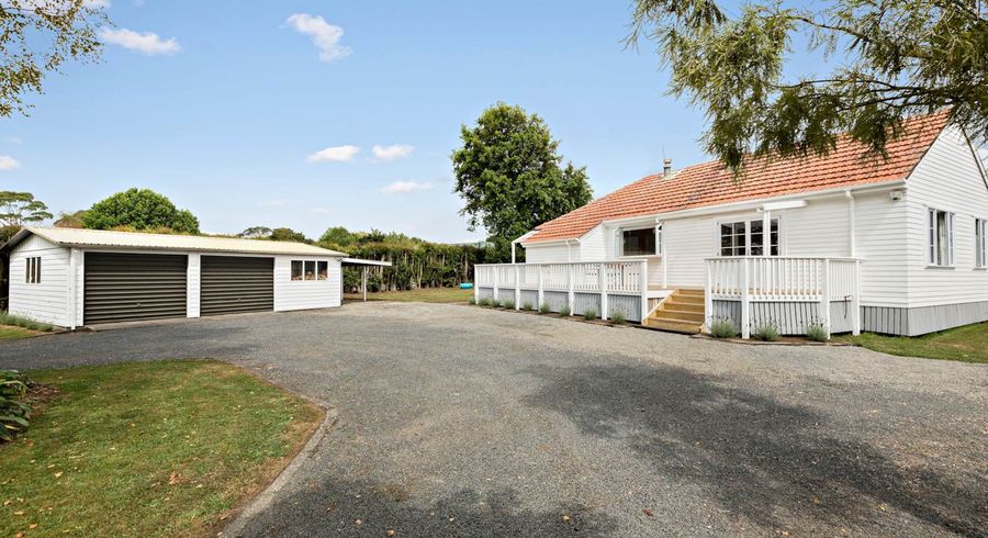 at 46 Sedgebrook Road, Patumahoe, Pukekohe