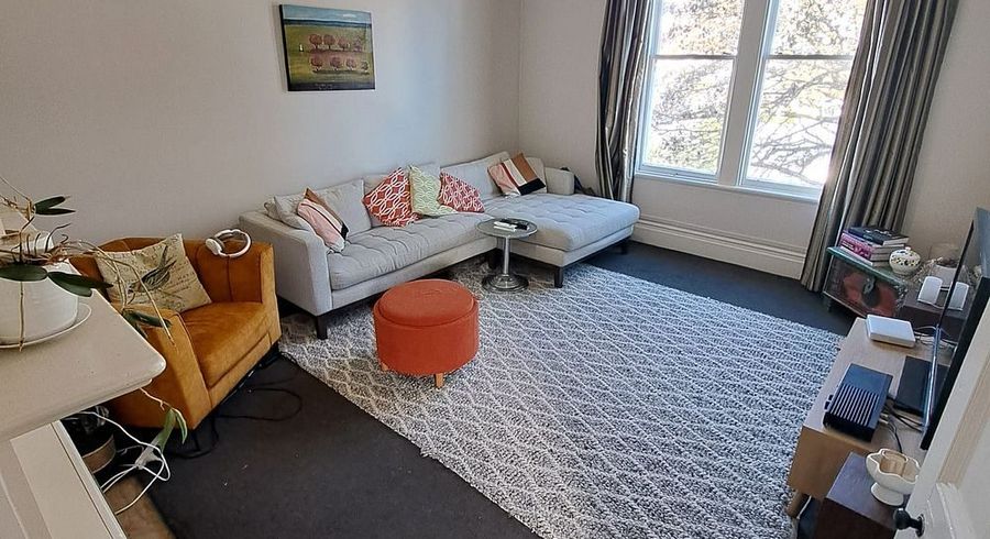  at 19B Armour Avenue, Mount Victoria, Wellington, Wellington