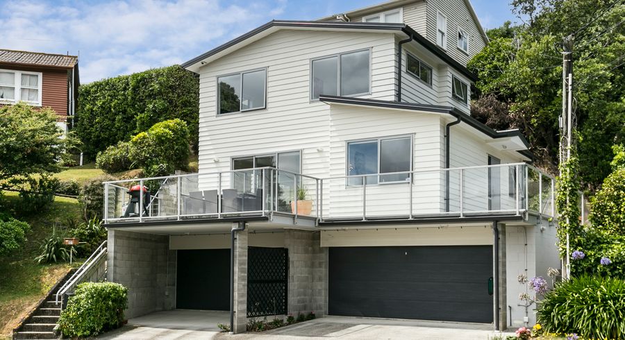  at 21 Sidlaw Street, Strathmore Park, Wellington