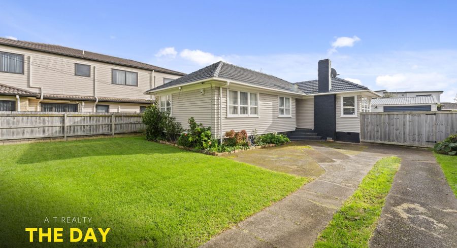  at 157 Portage Road, Papatoetoe, Manukau City, Auckland
