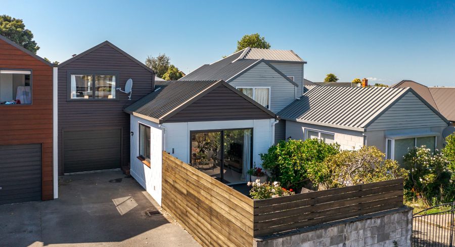  at 2/120 Wai-Iti Road, Highfield, Timaru