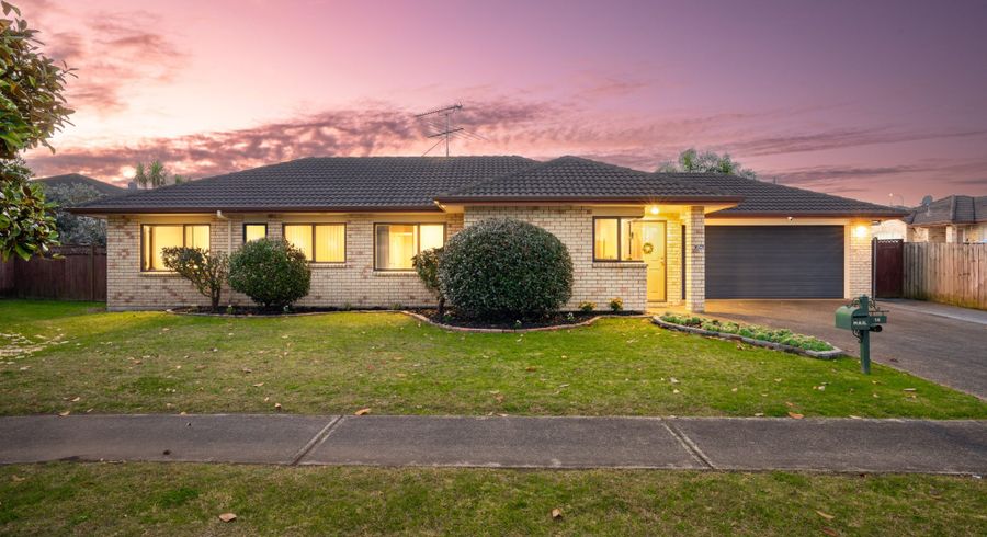  at 14 Villino Place, Randwick Park, Auckland
