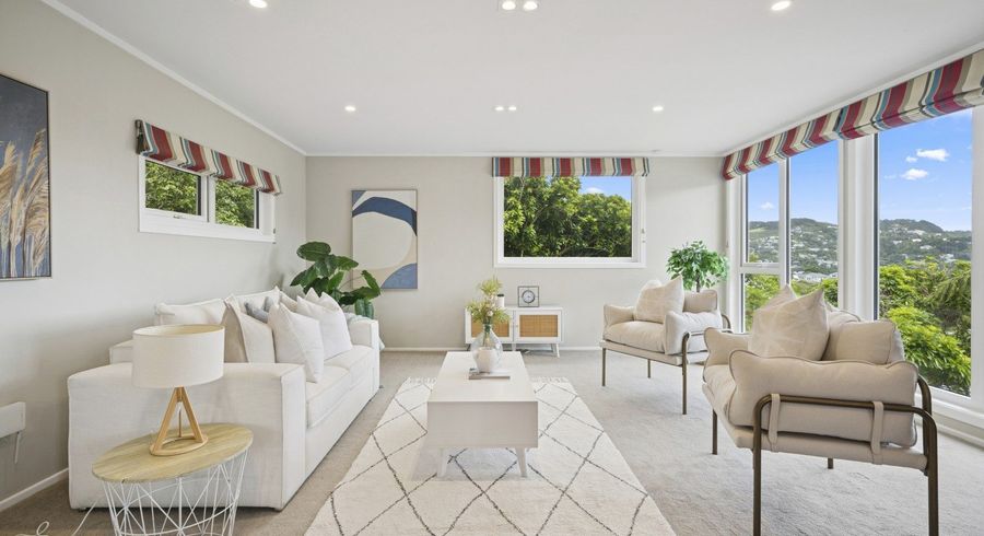  at 5A Quetta Street, Ngaio, Wellington, Wellington