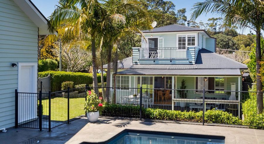  at 1 Douglas Avenue, Mount Albert, Auckland City, Auckland