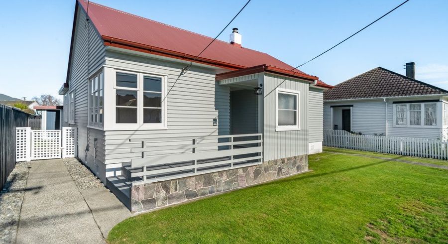  at 11 Gadsby Street, Avalon, Lower Hutt, Wellington