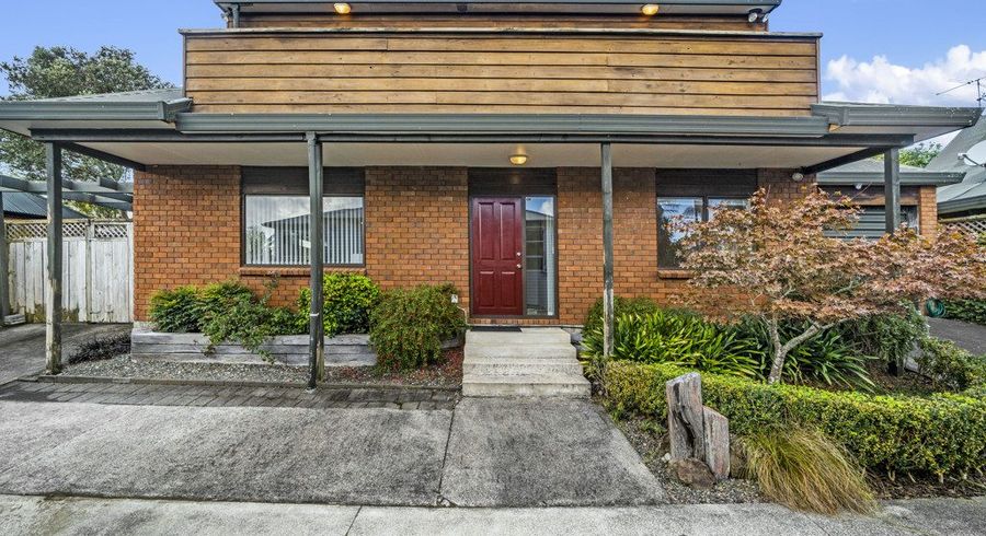  at 8c Kawerau Avenue, Devonport, North Shore City, Auckland