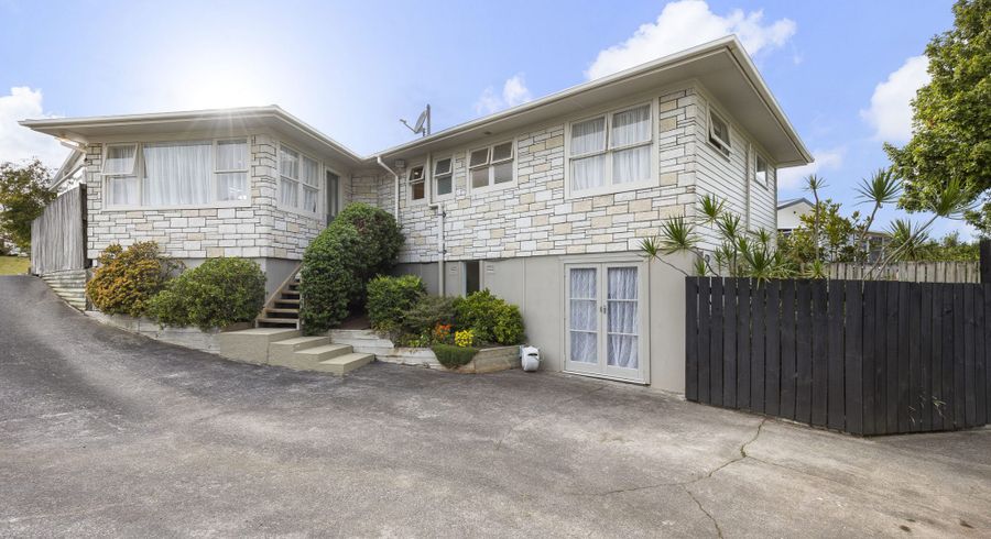  at 62 La Trobe Street, Pakuranga, Manukau City, Auckland