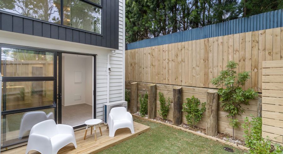  at 15F Cardigan Street, Western Springs, Auckland City, Auckland