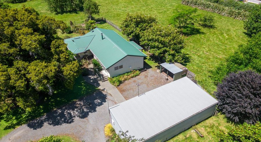  at 192 Kuratawhiti Street, Woodside, Greytown