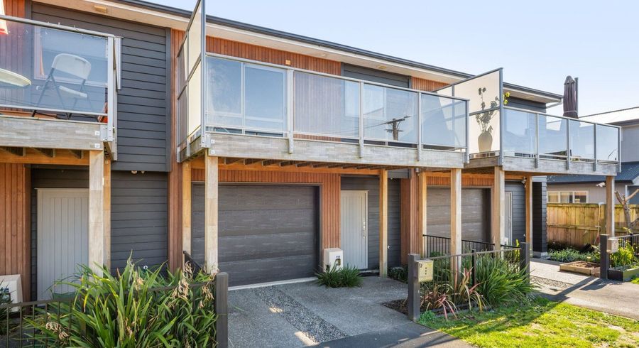  at 2/8 Richmond Street, Whitiora, Hamilton, Waikato