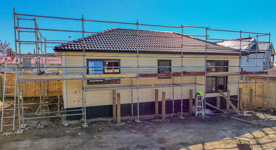  at 136 Preston Road, Otara, Manukau City, Auckland
