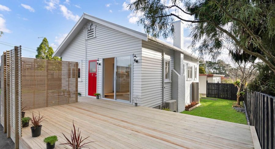  at 1/68 Birkenhead Avenue, Birkenhead, North Shore City, Auckland