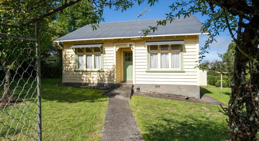  at 1 Lunn Street, Arapuni, Putaruru