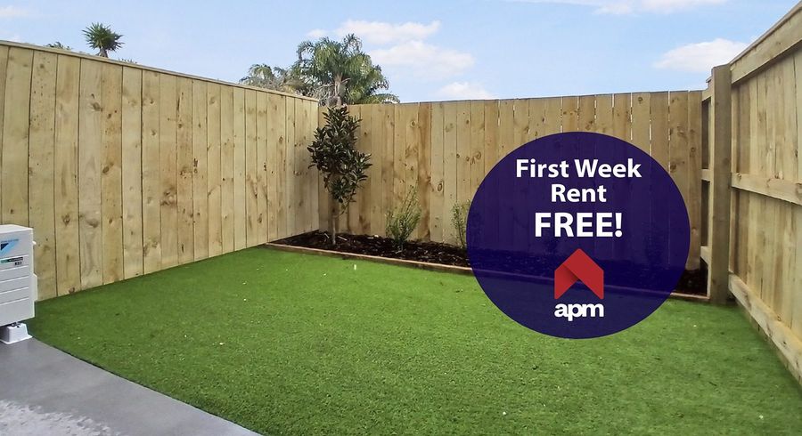  at 6/4 Mead Street, Avondale, Auckland City, Auckland