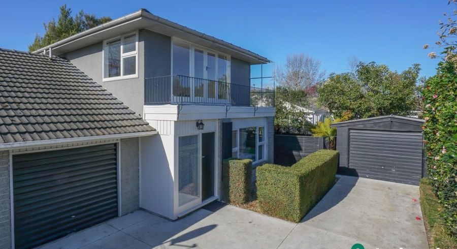 at 55a Maidstone Road, Ilam, Christchurch City, Canterbury