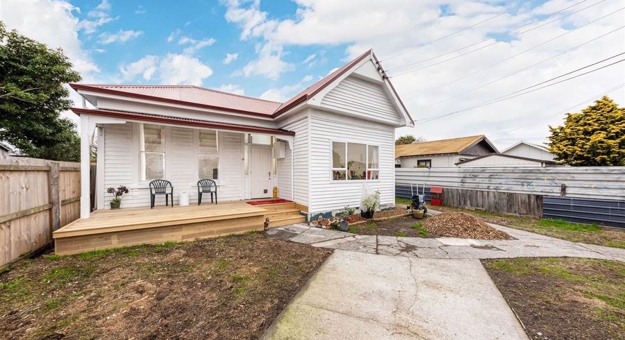  at 16 Havelock Street, Phillipstown, Christchurch City, Canterbury