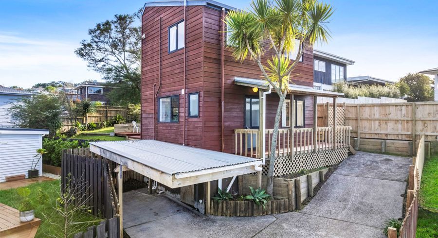  at 3/69 Monarch Ave, Hillcrest, North Shore City