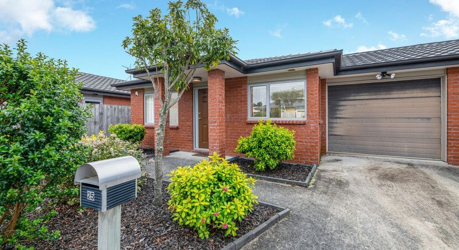  at 25/68 Fonteyn Street, Avondale, Auckland
