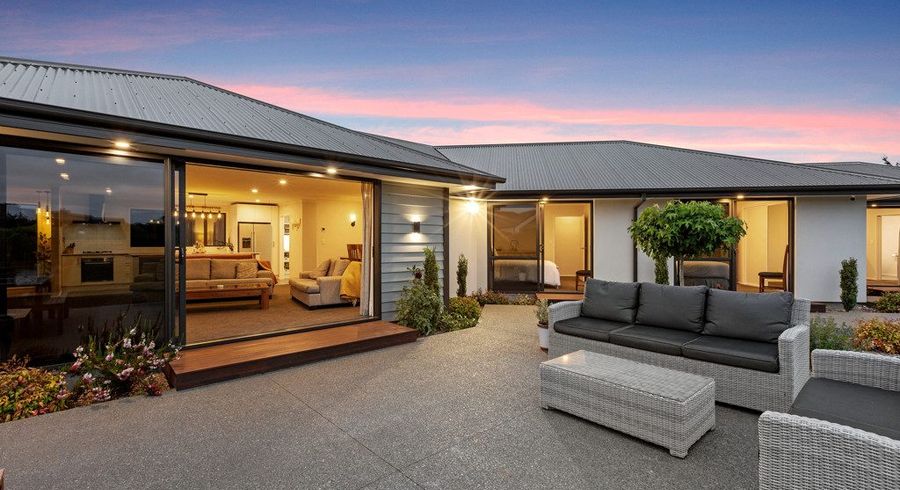  at 13 Brennan (Pvt) Lane, SWANNANOA, KAIAPOI