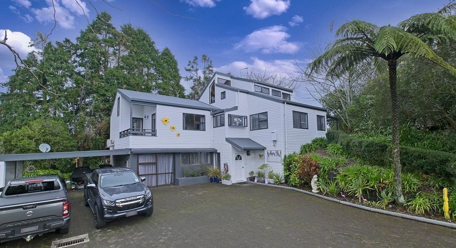 at 63A Arundel Crescent, Westown, New Plymouth