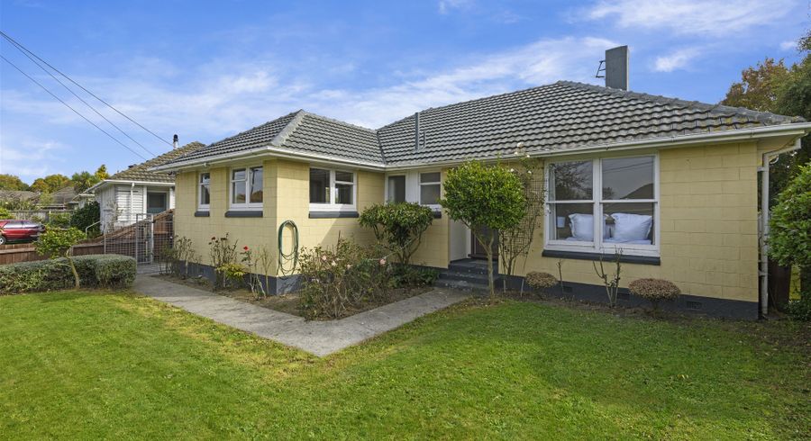  at 53 Flay Crescent, Burnside, Christchurch