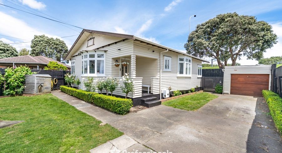  at 29 Richmond Grove, Woburn, Lower Hutt, Wellington