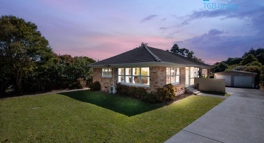  at 1/32 Kelvyn Grove, Hillpark, Auckland