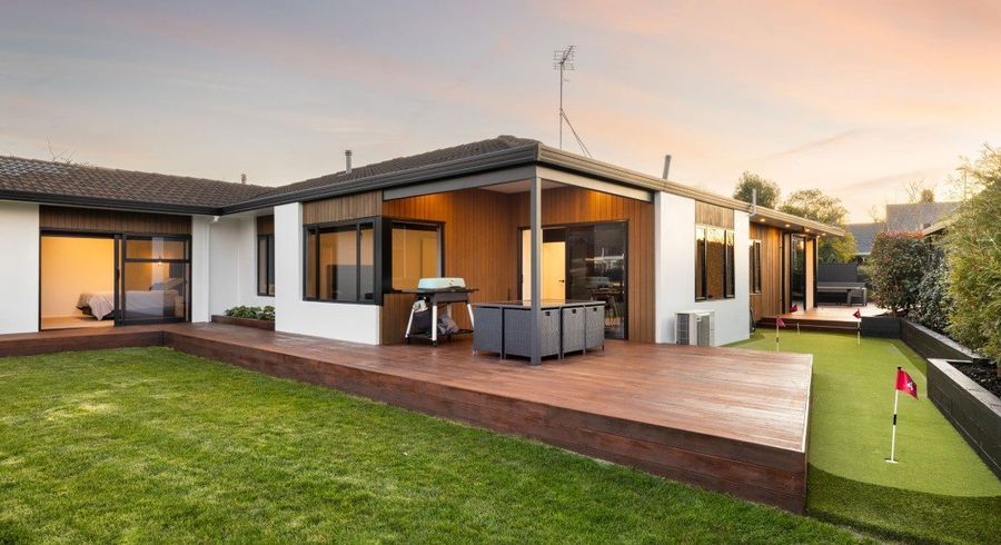  at 36 Delamare Road, Saint Andrews, Hamilton, Waikato