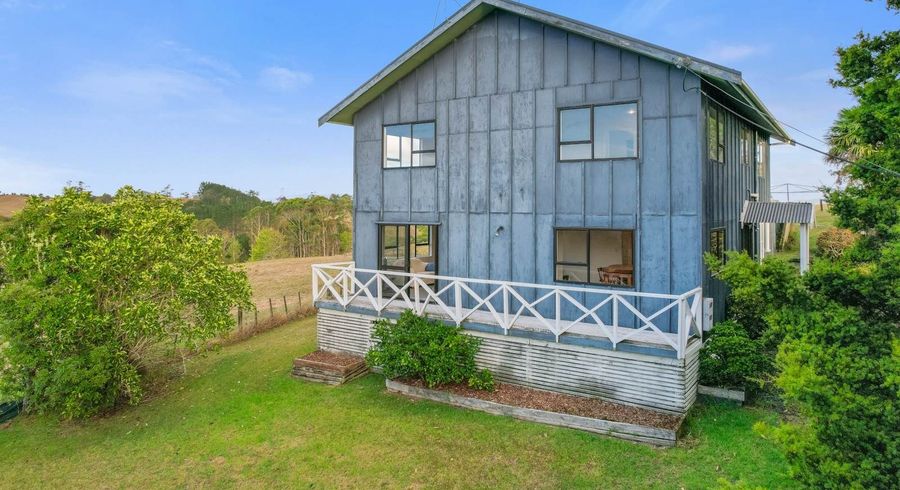  at 690 Wharehine Road, Wellsford, Rodney, Auckland