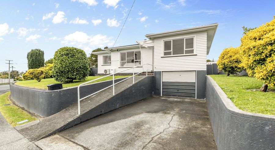  at 7 Essex Street, Vogeltown, New Plymouth, Taranaki
