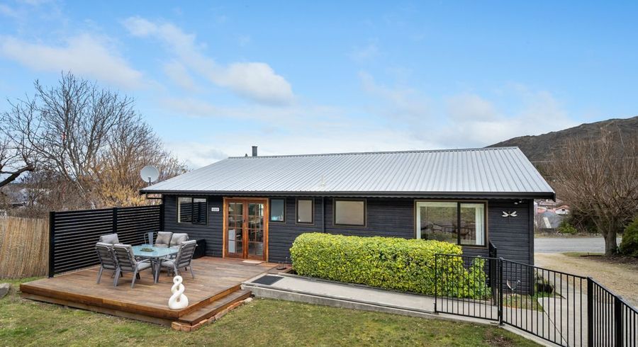  at 26 Hazlett Street, Clyde, Central Otago, Otago