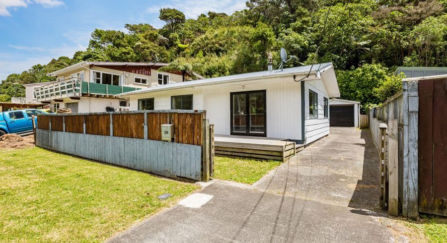  at 109 Hair Street, Wainuiomata, Lower Hutt, Wellington