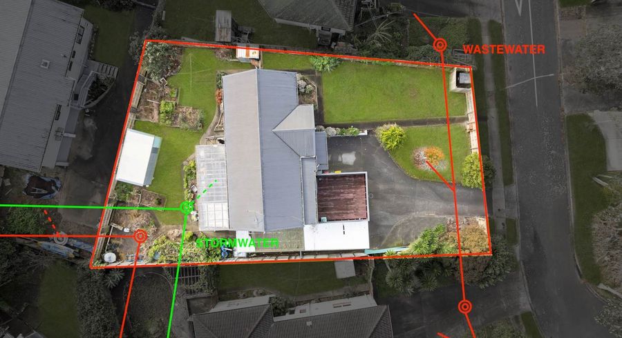  at 3 Banksia Place, Goodwood Heights, Manukau City, Auckland