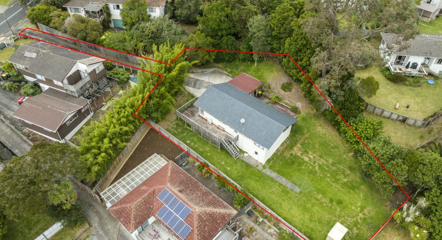  at 81 Awaruku Road, Torbay, North Shore City, Auckland