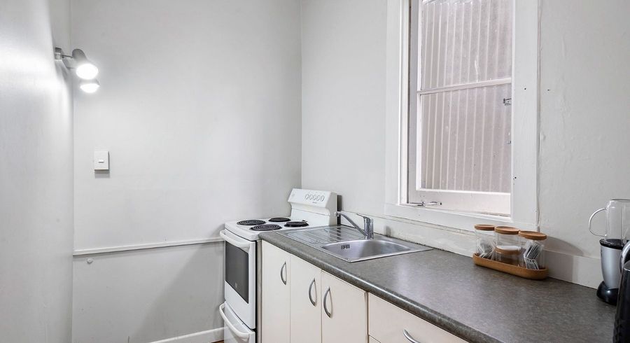  at 125 Wallace Street, Mount Cook, Wellington