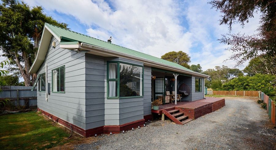  at 159 Beach Road, Kaikoura