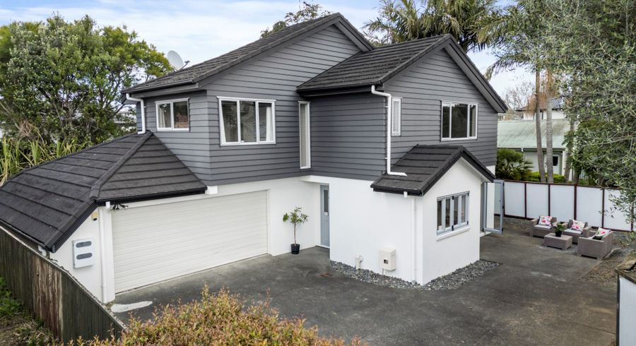  at 125A Abbotts Way, Remuera, Auckland